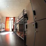 Be ホステル サラゴサ