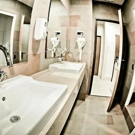 Hostal La Del Comendador