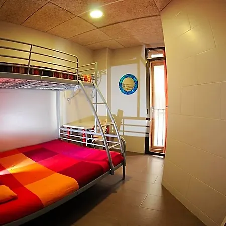 Hostel Be Zaragoza