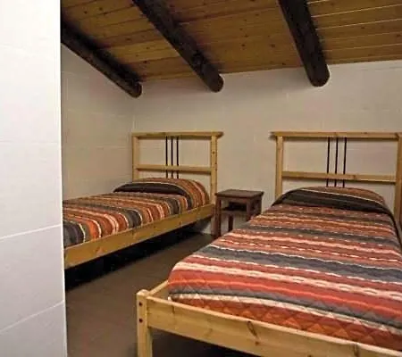 Be Hostel Zaragoza