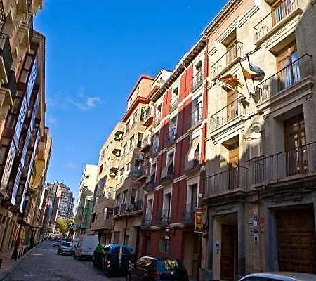 Be Zaragoza
