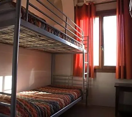 Hostel Be