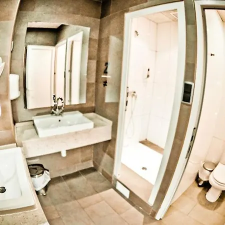 Hostel Be Zaragoza