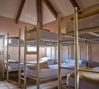 Be Hostel Zaragoza