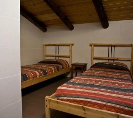 Hostel Be Zaragoza